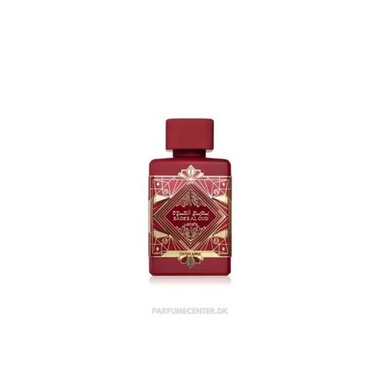 Lattafa Perfumes Bade'e Al Oud Sublime Eau de Parfum 100ml Spray