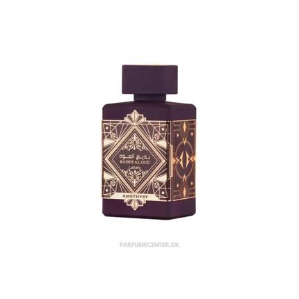 Lattafa Perfumes Bade'e Al Oud Amethyst Eau de Parfum 100ml Spray