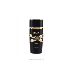 Lattafa Asad Eau De Parfum 100ml