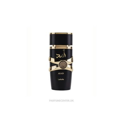 Lattafa Asad Eau De Parfum 100ml