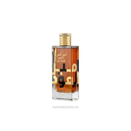 Lattafa Perfumes Ameer Al Oudh Intense Oud Eau de Parfum 100ml Spray