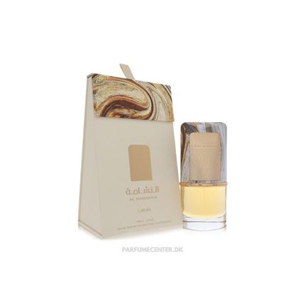 Lattafa Perfumes Al Nashama Eau de Parfum 100ml Spray
