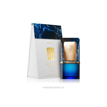 Lattafa Perfumes Al Nashama Caprice Eau de Parfum 100ml Spray