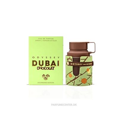 Armaf Odyssey Dubai Chocolat Eau de Parfum 100ml Spray