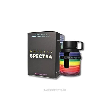 Armaf Odyssey Spectra Rainbow Eau de Parfum 100ml Spray