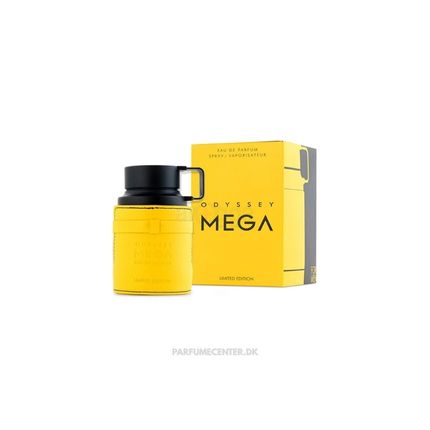 Armaf Odyssey Mega Eau de Parfum 100ml Spray