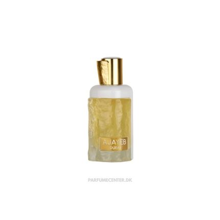 Lattafa Perfumes Ajayeb Dubai Portrait Eau de Parfum 100ml Spray