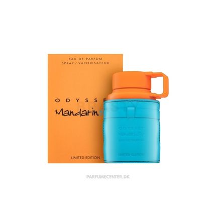 Armaf Odyssey Mandarin Sky Eau de Parfum 100ml Spray
