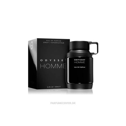 Armaf Odyssey Homme Eau de Parfum 100ml Spray