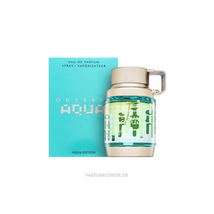 Armaf Odyssey Aqua Eau de Parfum 100ml Spray