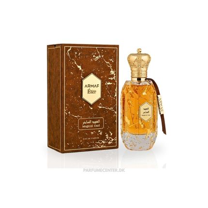 Armaf Eter Magical Oud Eau de Parfum 100ml Spray