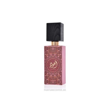 Lattafa Perfumes Ajwad Pink to Pink Eau de Parfum 60ml Spray