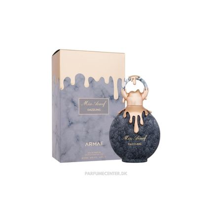 Miss Armaf Dazzling Eau de Parfum 100ml Spray