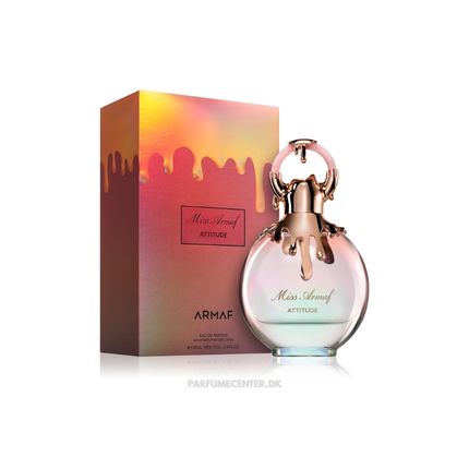 Miss Armaf Attitude Eau De Parfum 100ml
