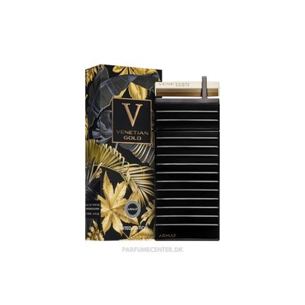 Armaf Venetian Gold Eau de Parfum 100ml Spray