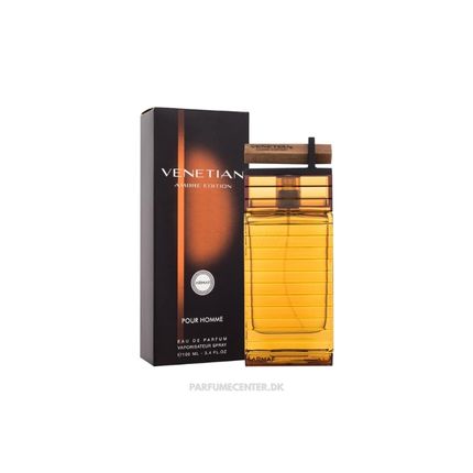 Armaf Venetian Ambre Edition Eau de Parfum 100ml Spray