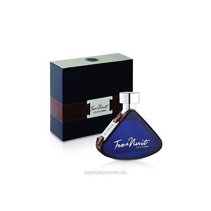 Armaf Tres Nuit Eau de Toilette 100ml Spray