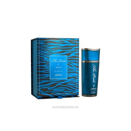 Armaf The Pride Of Armaf Admiral Eau de Parfum 100ml Spray