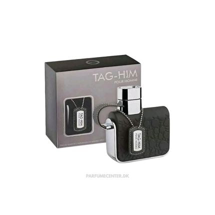 Armaf Tag-Him Eau de Toilette 100ml Spray