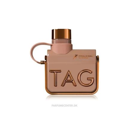 Armaf Tag Her Donna Di Terra Eau de Parfum 100ml Spray