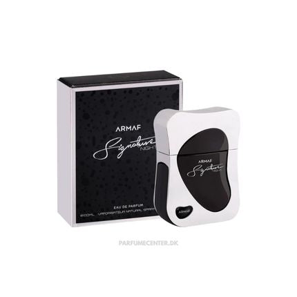 Armaf Signature Night Eau de Parfum 100ml Spray