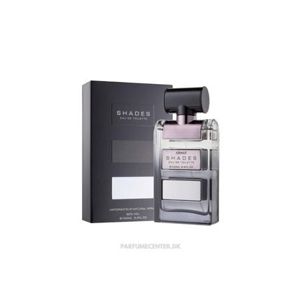 Armaf Shades Eau de Toilette 100ml Spray
