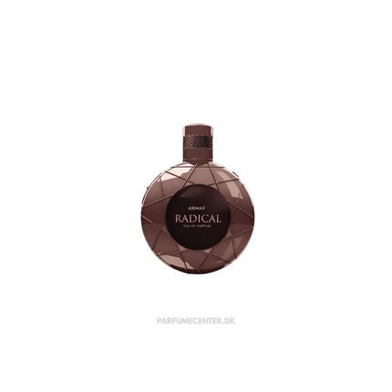 Armaf Radical Chocolate Brown Eau de Parfum 100ml Spray