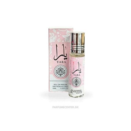 Lattafa Yara Rollerball 10ml