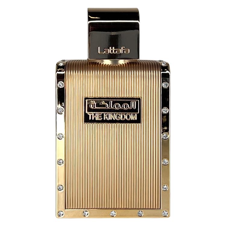 Lattafa The Kingdom Eau De Parfum 100ml