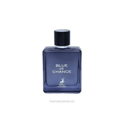 Maison Alhambra - (Maitre de Blue) Blue de Chance Eau de Parfum 100 ml