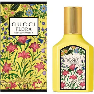 Gucci Flora Gorgeous Orchid Eau de Parfum 30ml