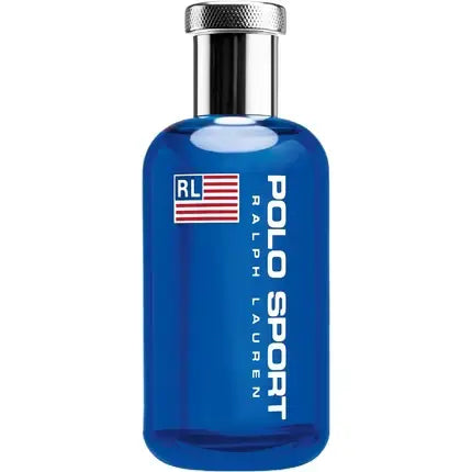 Ralph Lauren Polo Sport Eau De Toilette 125ml