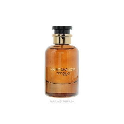 Afnan Zimaya Night Shadow Eau de Parfum 100ml Spray
