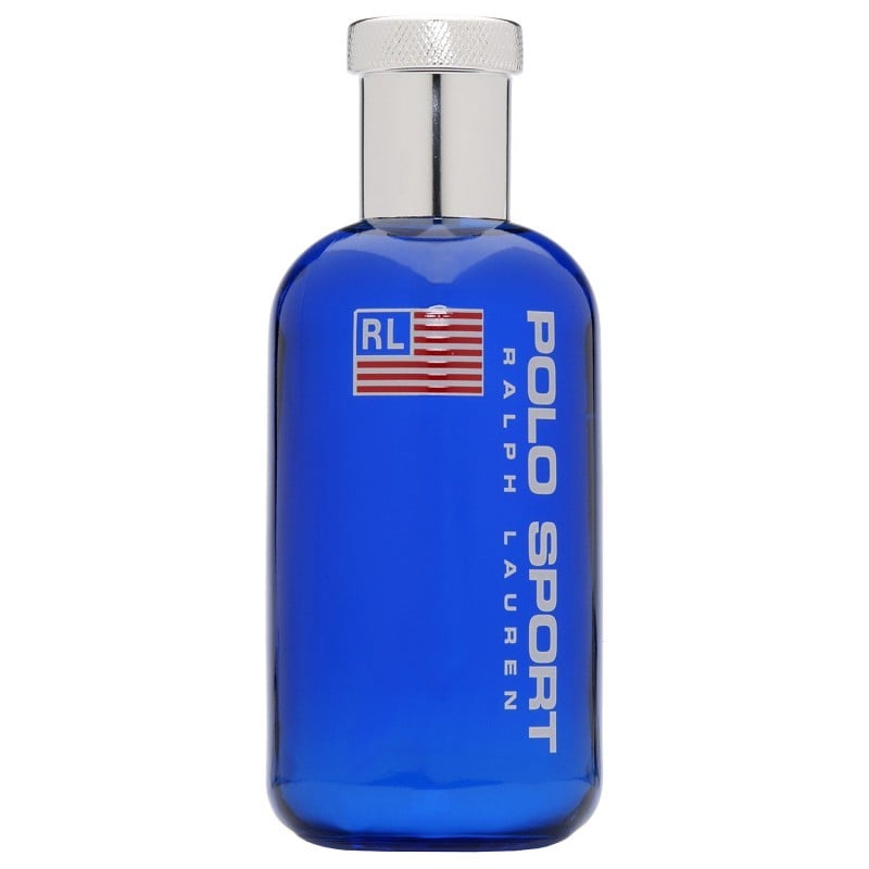 Ralph Lauren Polo Sport Eau De Toilette 125ml