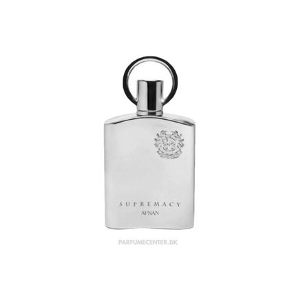 Afnan Supremacy Silver Eau de Parfum 100ml Spray