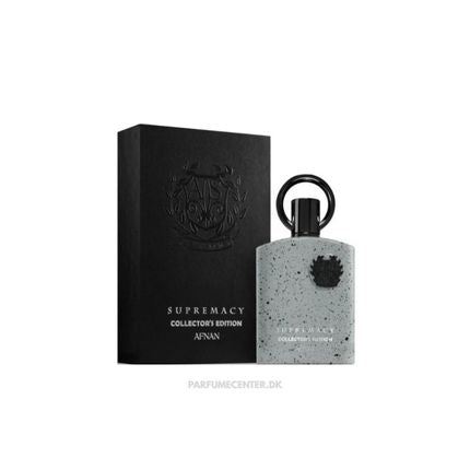 Afnan Perfumes Supremacy Collector's Edition Eau de Parfum 100ml Spray