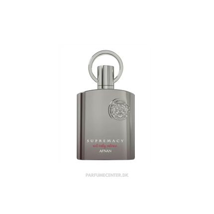 Afnan Supremacy Not Only Intense Eau de Parfum 100ml Spray