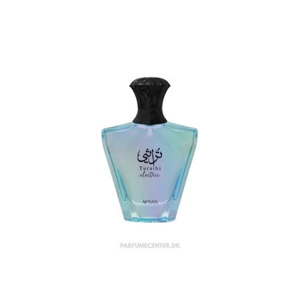 Afnan Turathi Electric Eau de Parfum 90ml Spray