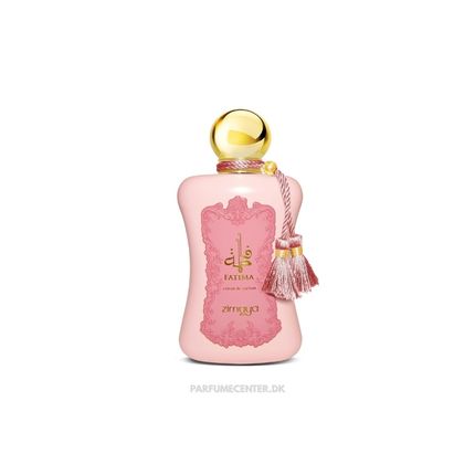 Afnan Zimaya Fatima Extrait de Parfum 100ml Spray